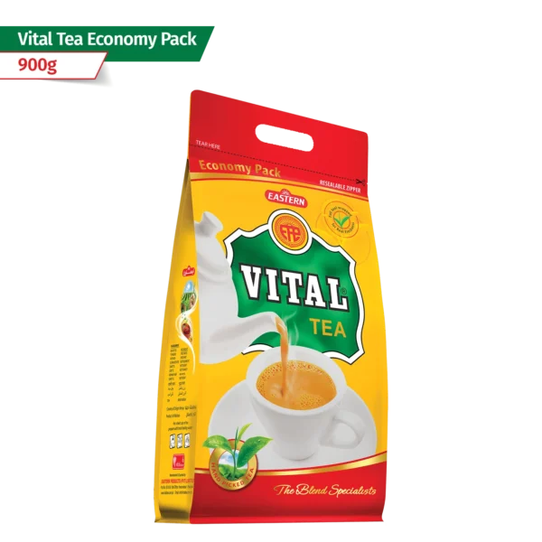 VITAL TEA economy pack