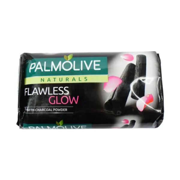 PALMOLIVE SOAP FLAWLESS CLEAN 130 G