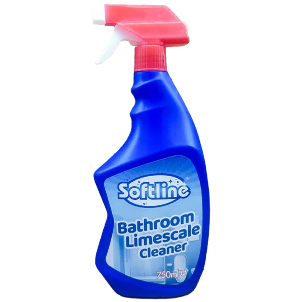 Softline Limescale Remover – 750ml