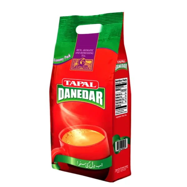 TAPAL DANEDAR TEA 900GM