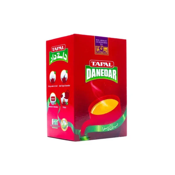 TAPAL DANEDAR PACK 170GM