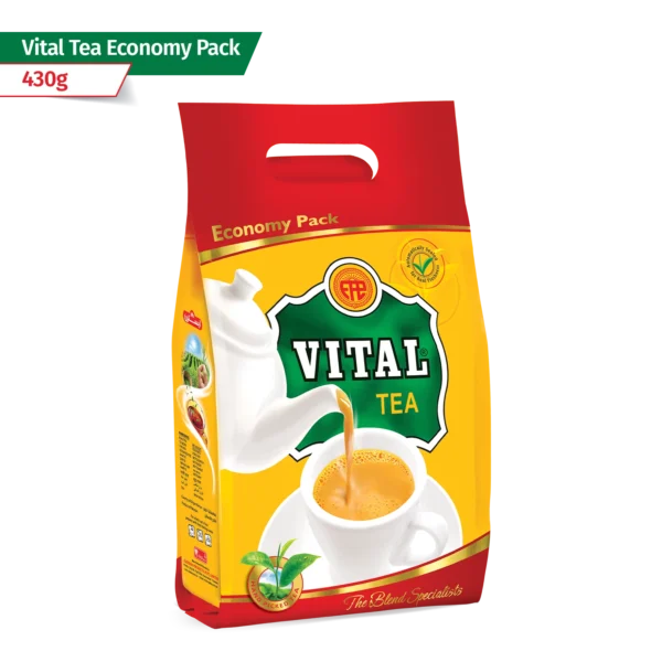 VITAL TEA 430g