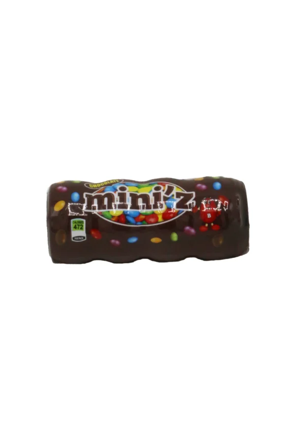 MINI'Z CHOCOLATE