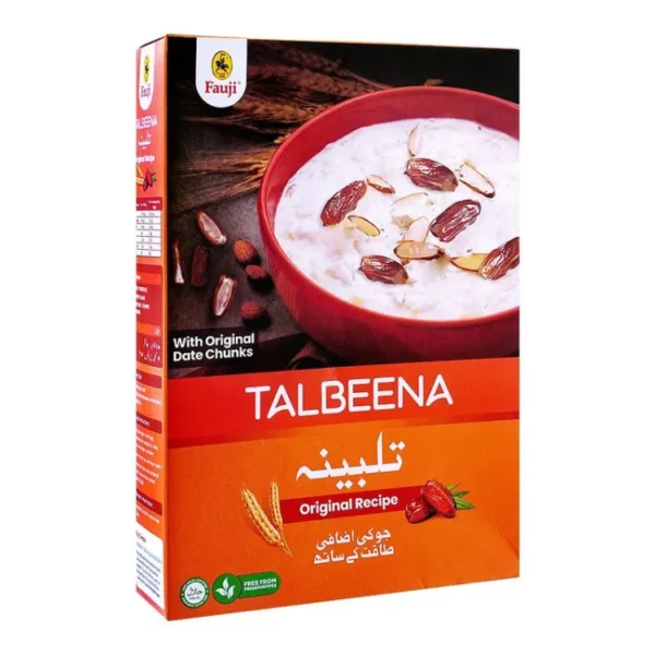 FAUJI TALBEENA ORIGINAL 200GM