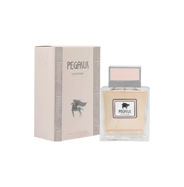 PEGASUS POUR FEMME PERFUME 100ML