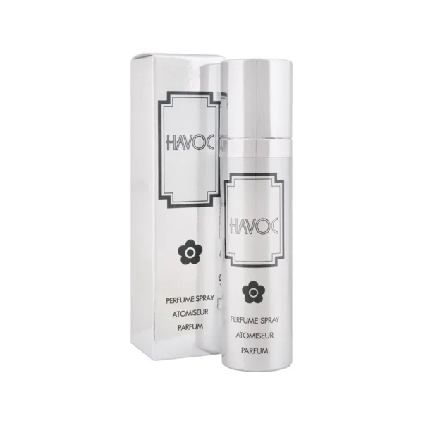 HAVOC PERFUME SPRAY FOR MEN 75ML