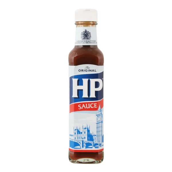 HP ORIGINAL SAUCE 220ML