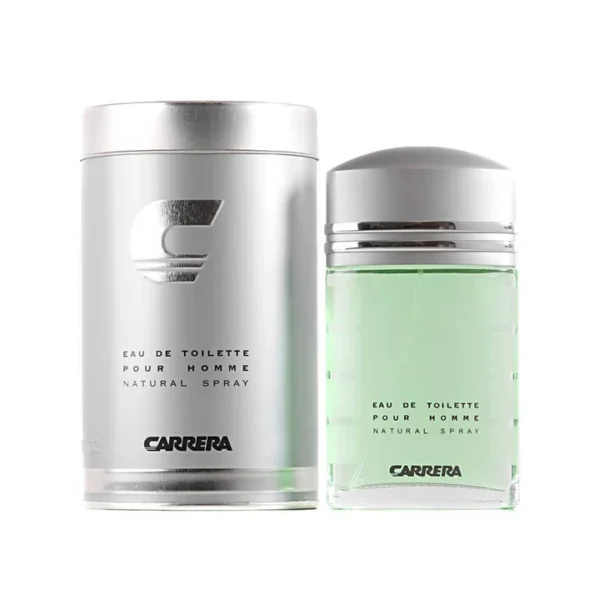 CARRERA EDT FOR MEN NATURAL SPRAY 100ML