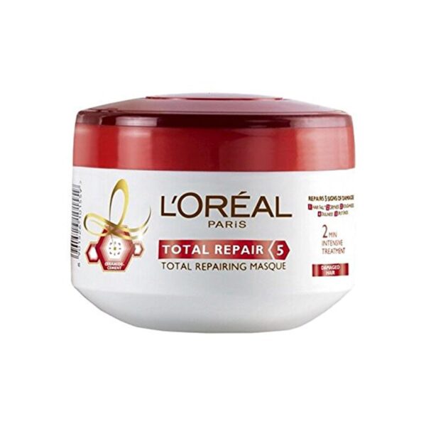 L'OREAL PARIS TOTAL REPAIR 5 CREAM