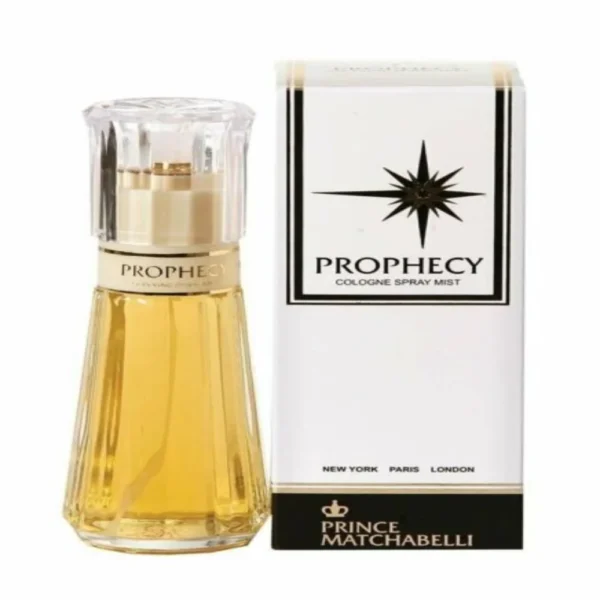 PROPHECY COLOGNE SPRAY MIST 100ML