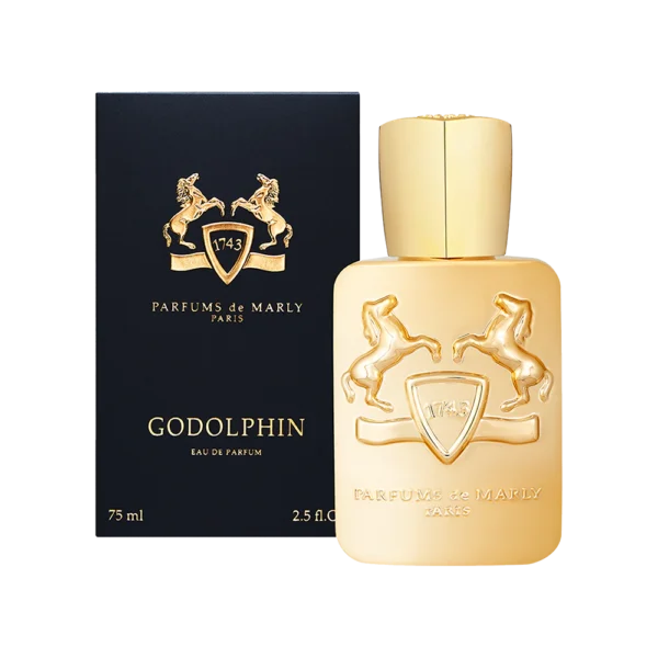 GODOLPHIN EAU DE PARFUM FOR MEN 100ML