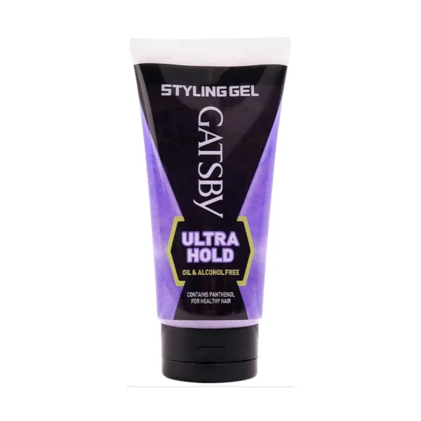 GATSBY ULTRA HOLD GEL 150G