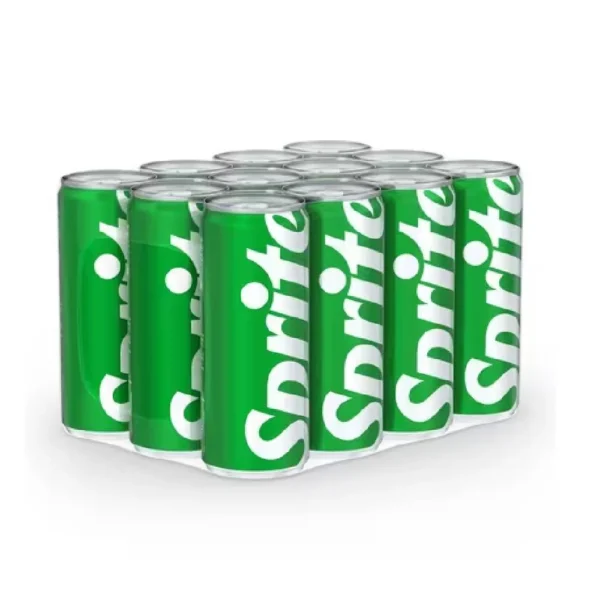 SPRITE LOCAL CAN 250ML-CARTON