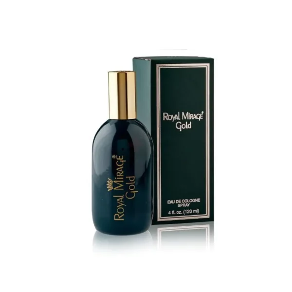 ROYAL MIRAGE EDC PERFUME 120ML