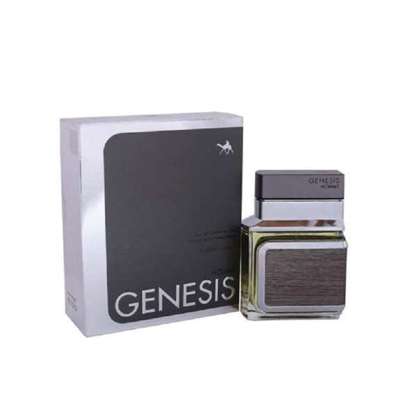 EMPER GENESIS HOMME 100ML