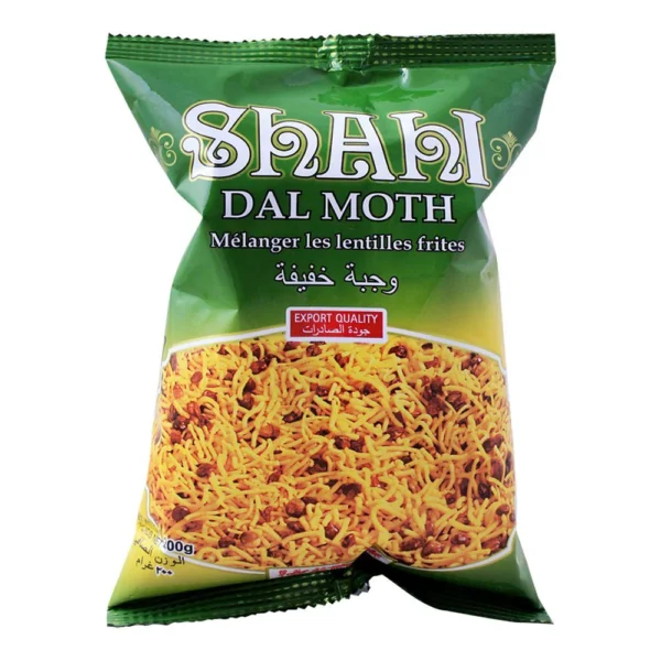 SHAHI NIMCO DAL MOTH