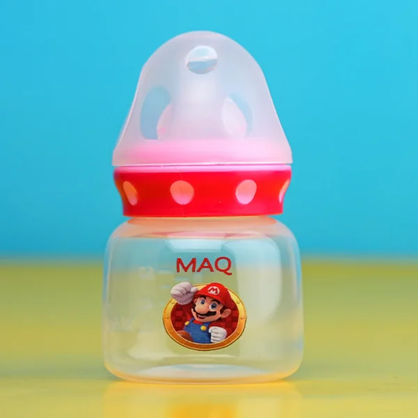 MAQ FEEDING BOTTLE 60ML