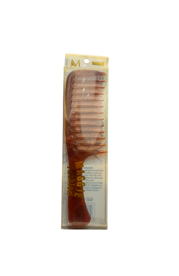 MAGGIE FASHION HAIR COMB