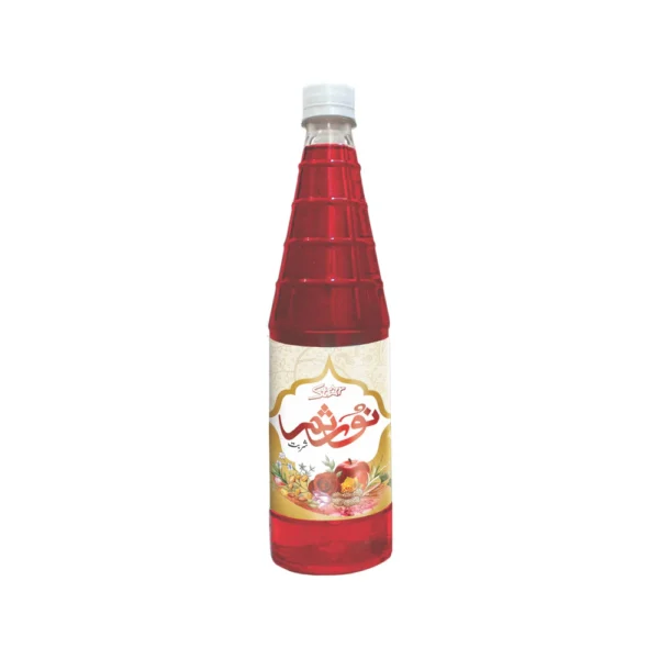 Noor-e-Summer 800ml