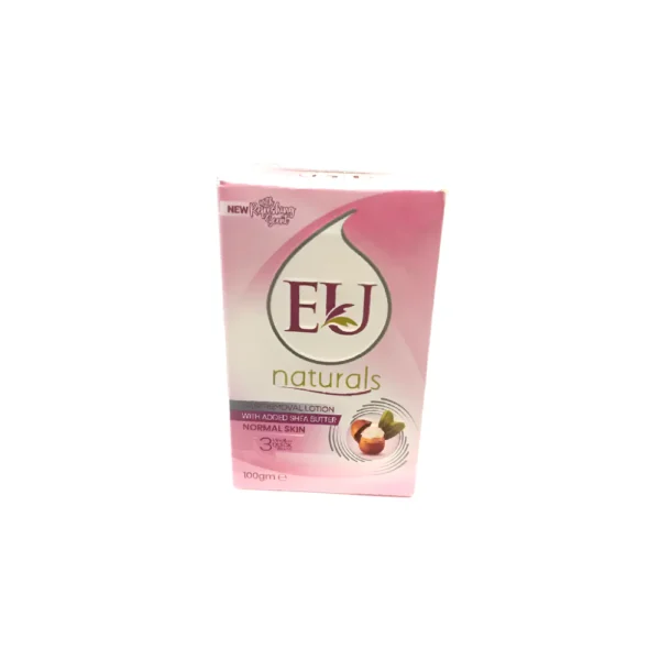 EU LOTION HAIR REMOVER 60ML