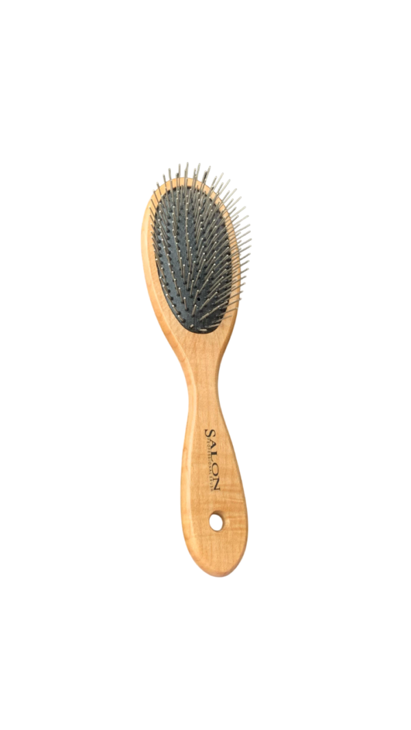 SALON PROFESSIONAL HAIR BRUSH