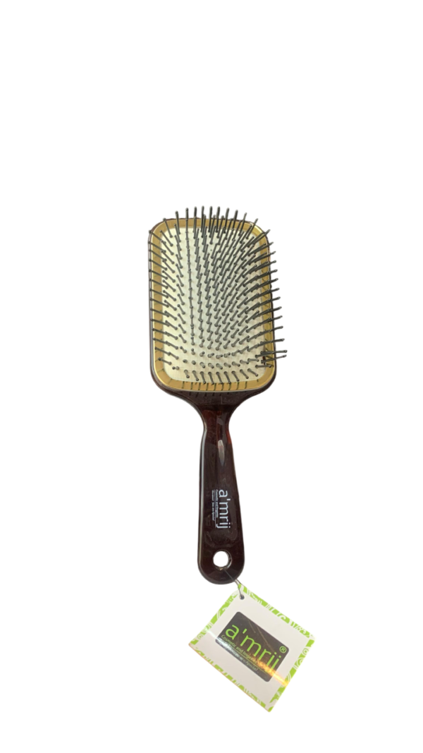 AMRIJ COSMETIC HAIR BRUSH