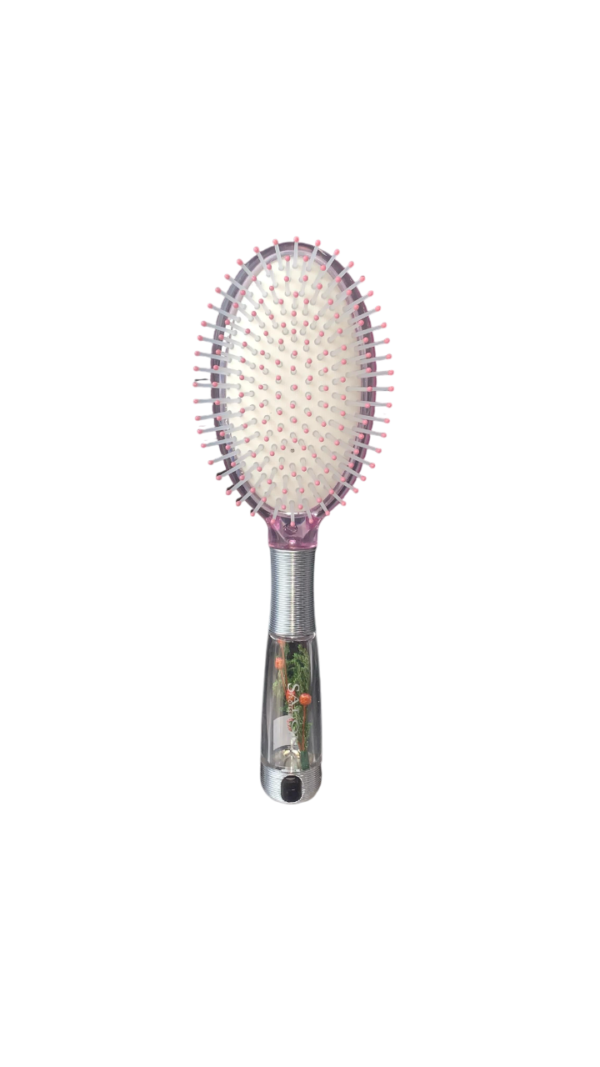 SALON PROFESSIONAL HAIR BRUSH