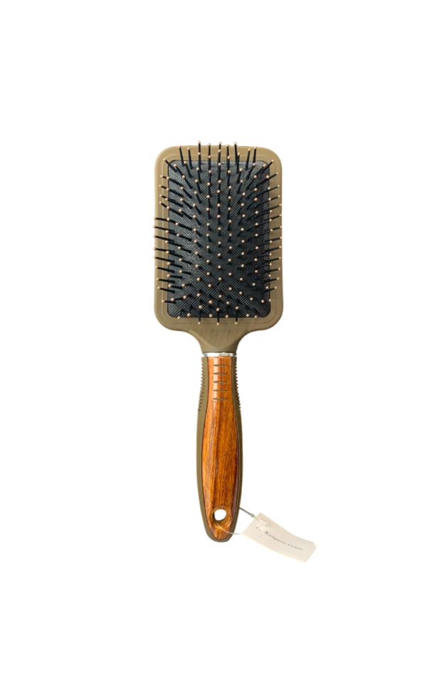 KANGAROO HAIR BRUSH