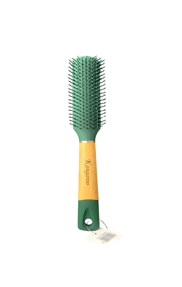 KANGAROO HAIR BRUSH