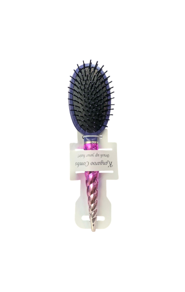 KANGAROO HAIR BRUSH