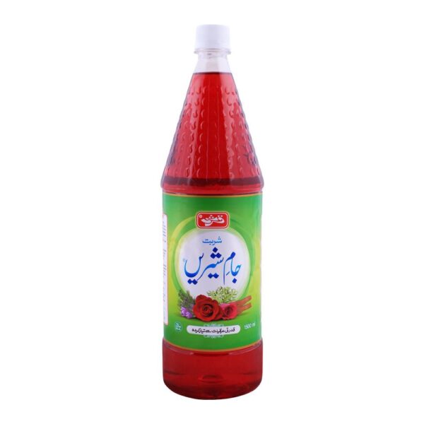 QARSHI SHARBAT JAM-E-SHIRIN 1500ML