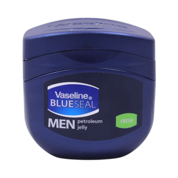 VASELINE BLUE SEAL MEN PETROLEUM JELLY 250 ML