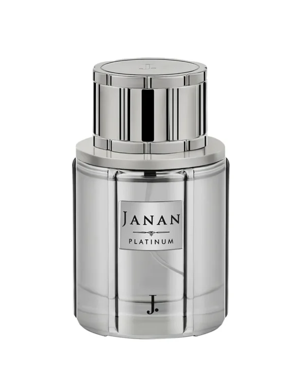 JANAN PLATINUM BY J. 100ML